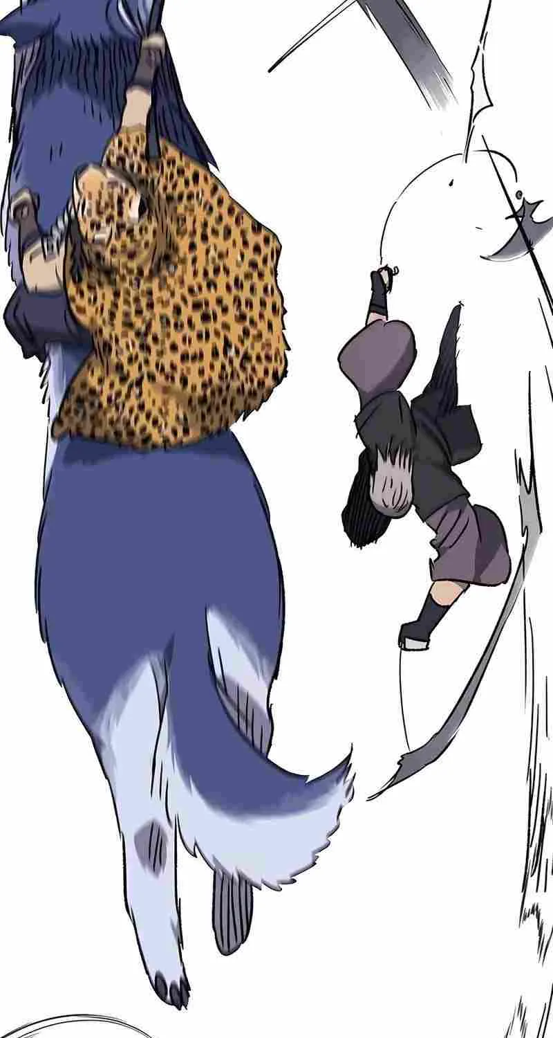 Infinite Leveling: Murim Mangakakalot X Chapter 202 Page 52