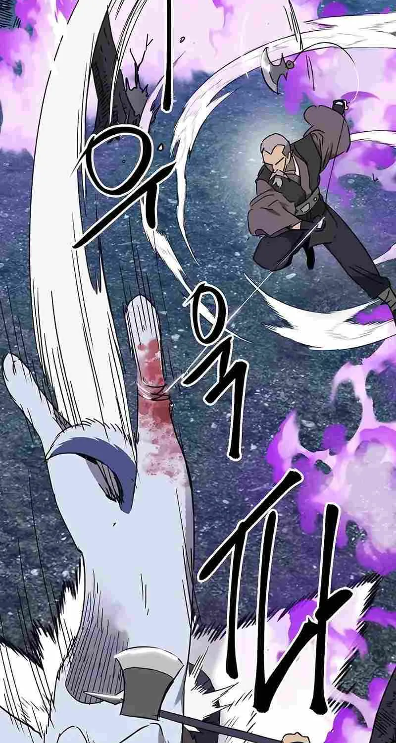 Infinite Leveling: Murim Mangakakalot X Chapter 202 Page 60