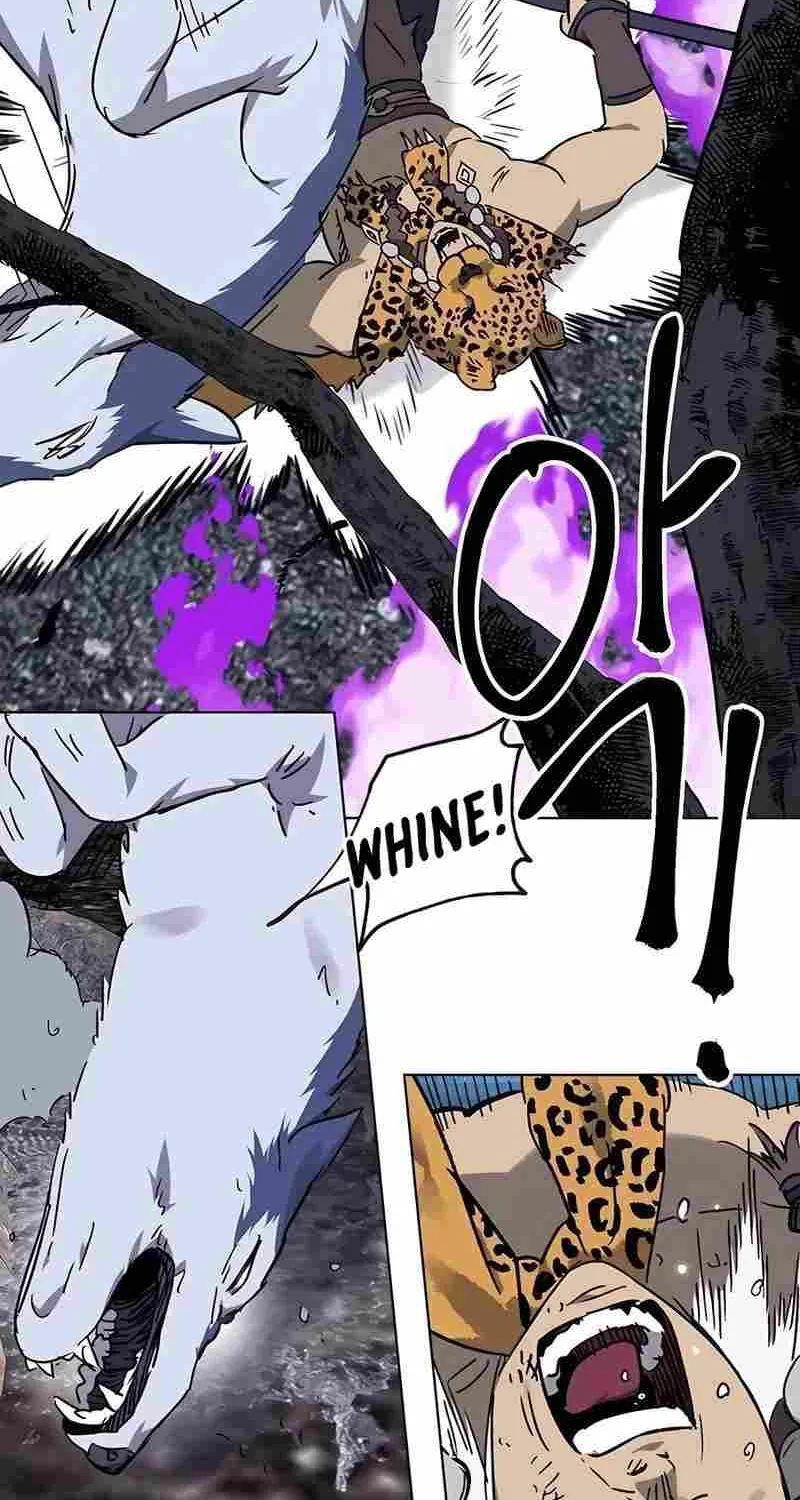 Infinite Leveling: Murim Mangakakalot X Chapter 202 Page 61