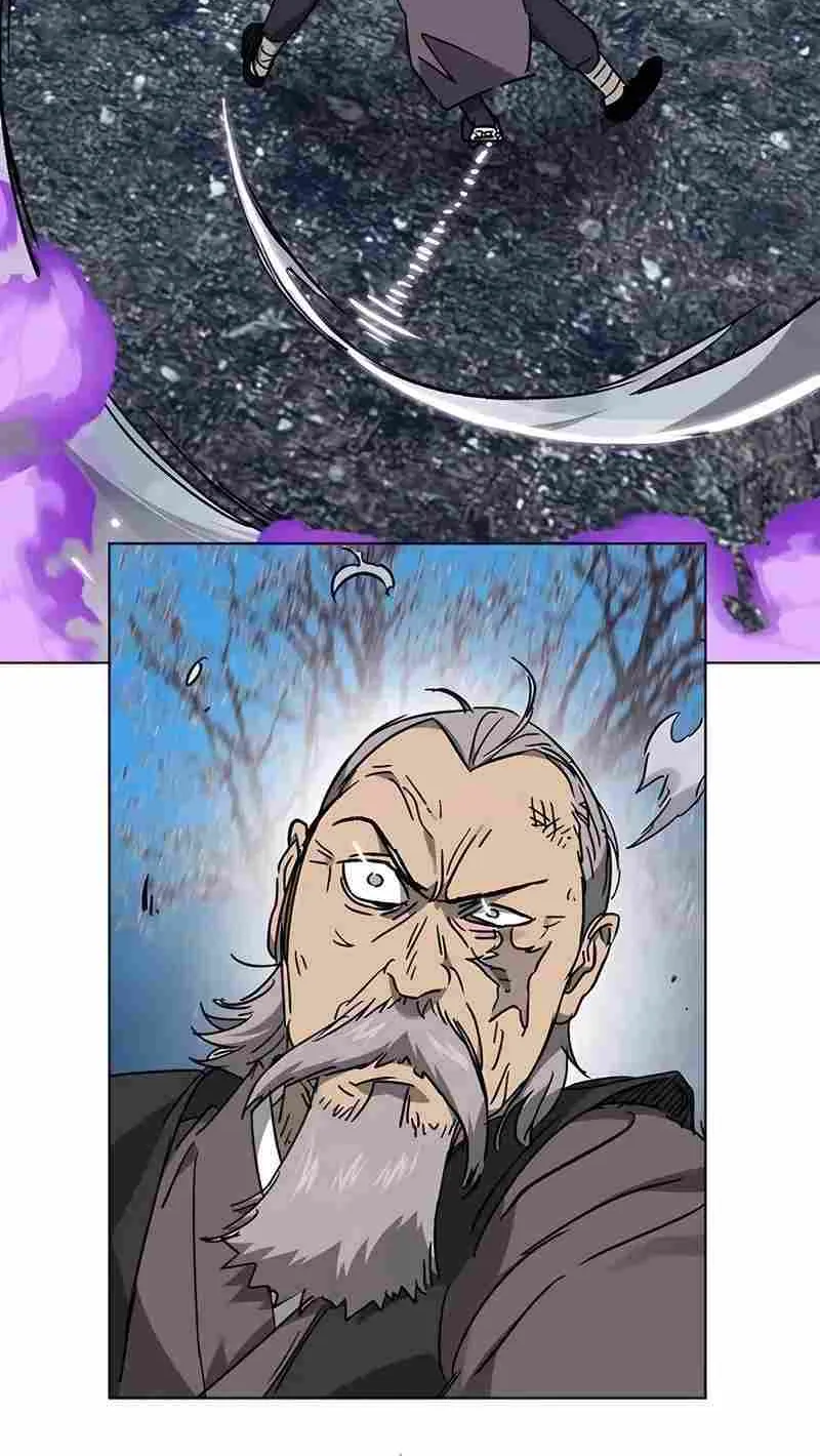 Infinite Leveling: Murim Mangakakalot X Chapter 202 Page 65