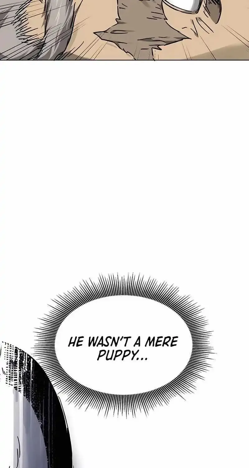 Infinite Leveling: Murim Mangakakalot X Chapter 202 Page 77