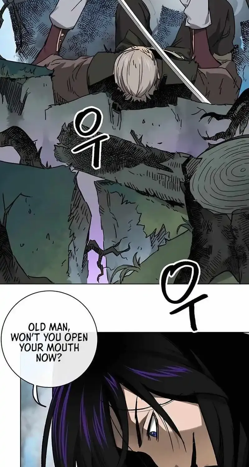 Infinite Leveling: Murim Mangakakalot X Chapter 202 Page 88