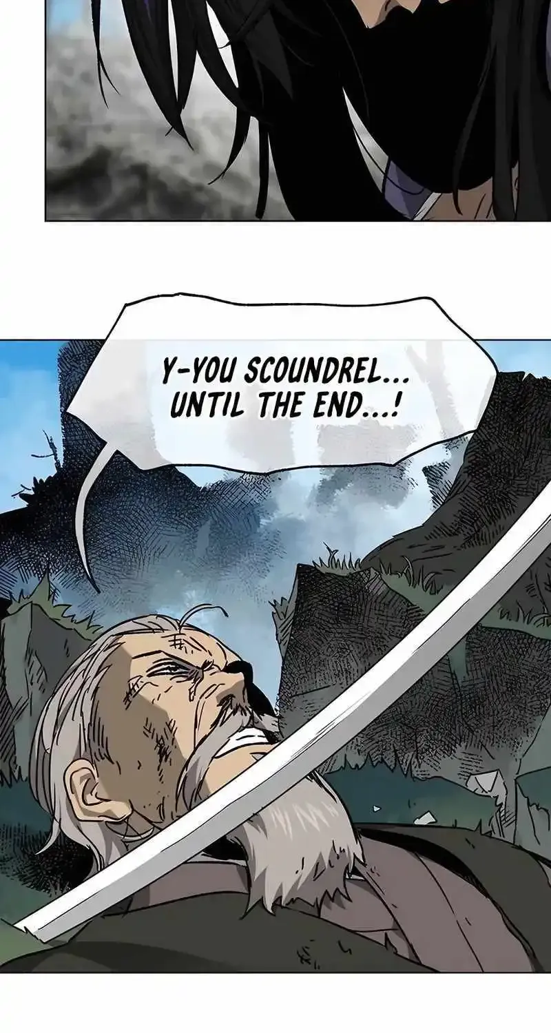 Infinite Leveling: Murim Mangakakalot X Chapter 202 Page 89