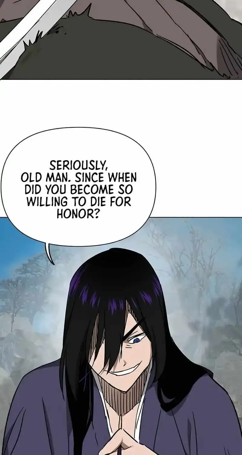 Infinite Leveling: Murim Mangakakalot X Chapter 202 Page 91