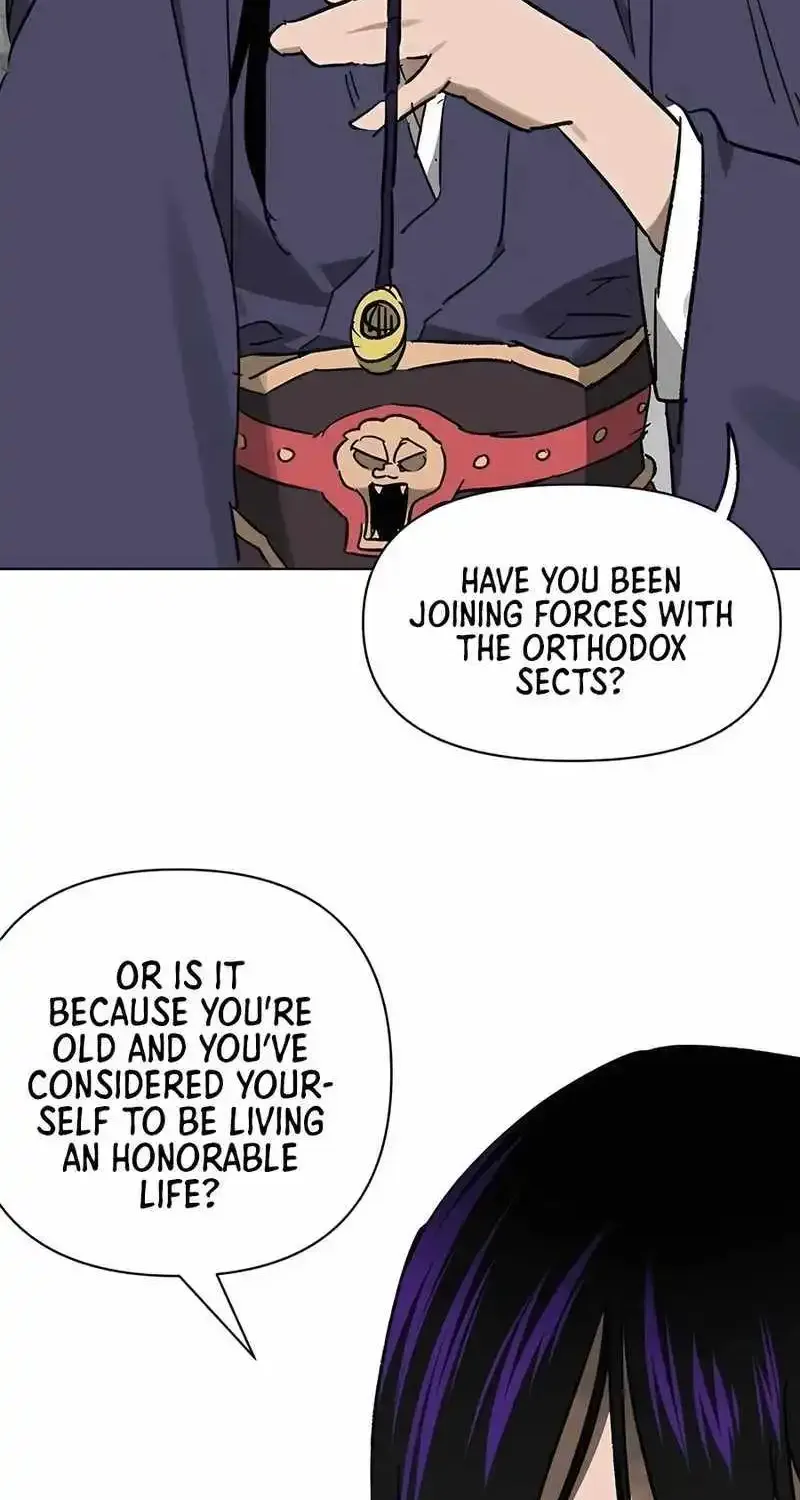 Infinite Leveling: Murim Mangakakalot X Chapter 202 Page 92