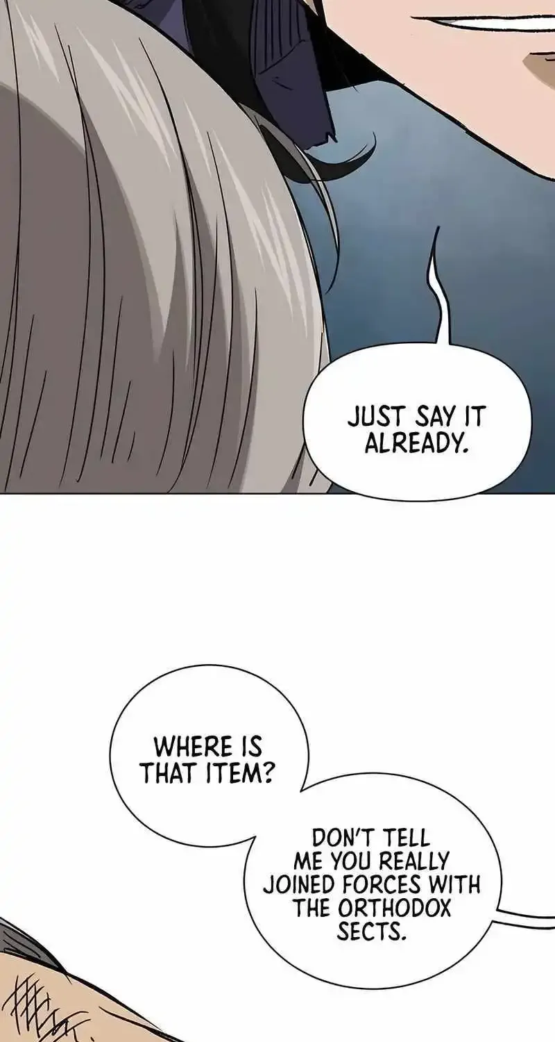Infinite Leveling: Murim Mangakakalot X Chapter 202 Page 98