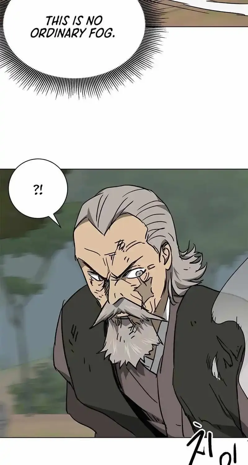 Infinite Leveling: Murim Mangakakalot X Chapter 203 Page 109