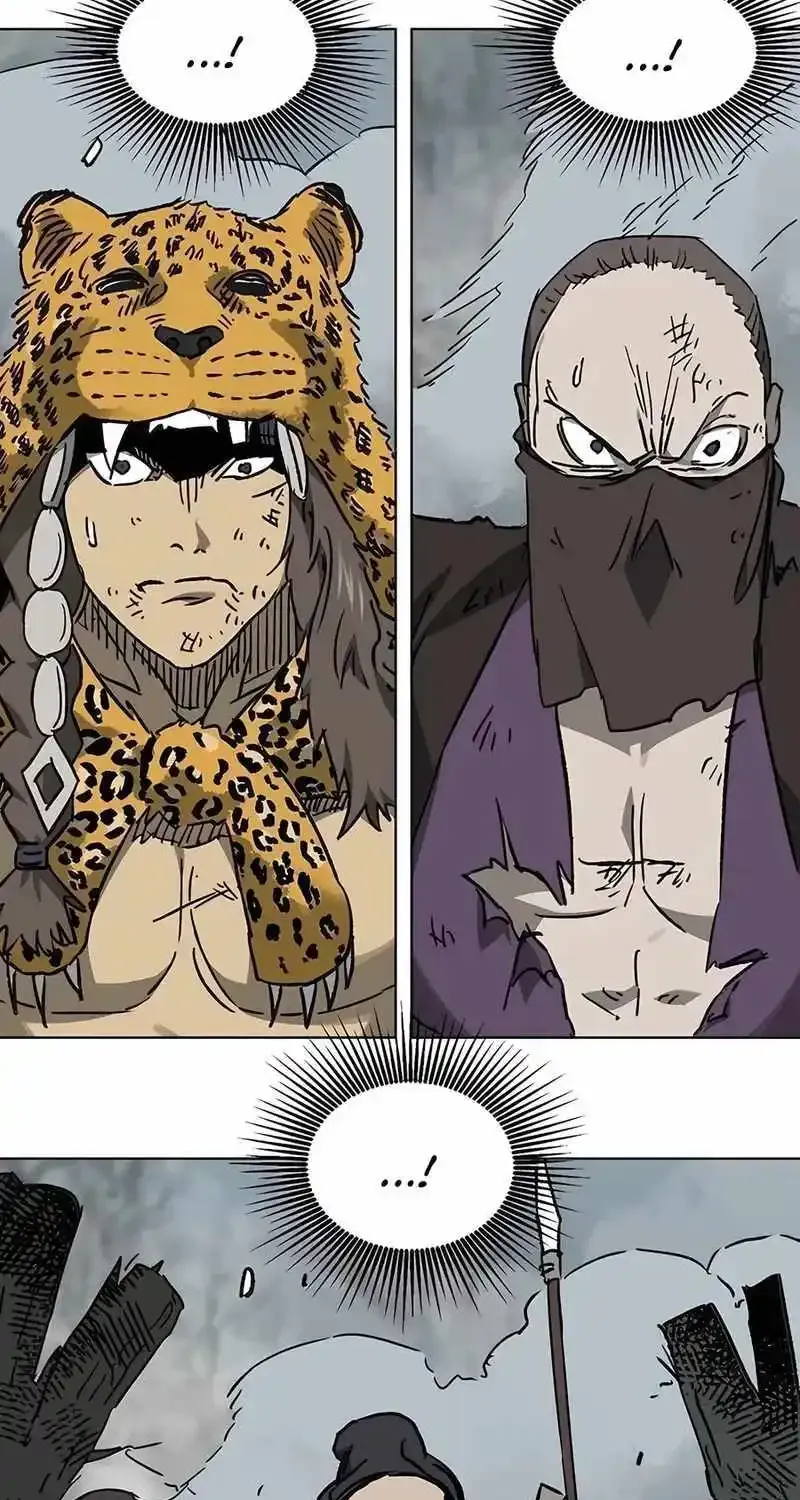 Infinite Leveling: Murim Mangakakalot X Chapter 203 Page 101