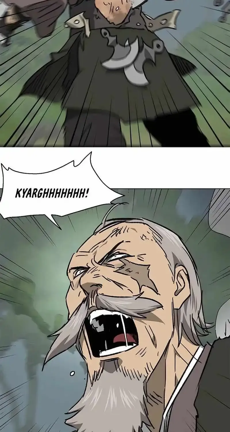 Infinite Leveling: Murim Mangakakalot X Chapter 203 Page 112