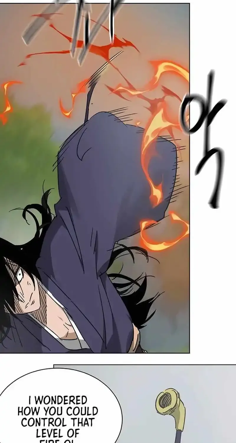 Infinite Leveling: Murim Mangakakalot X Chapter 203 Page 125