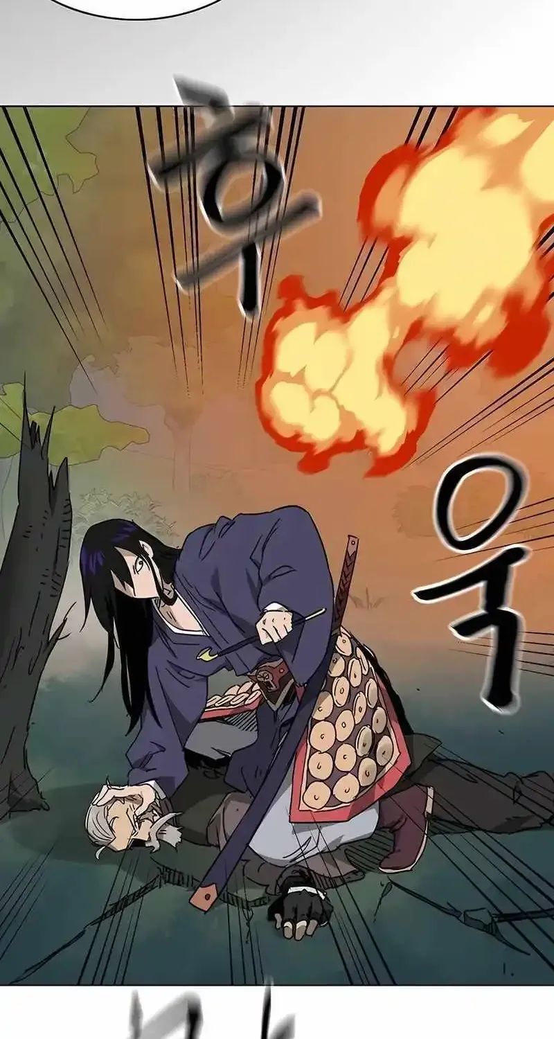 Infinite Leveling: Murim Mangakakalot X Chapter 203 Page 124