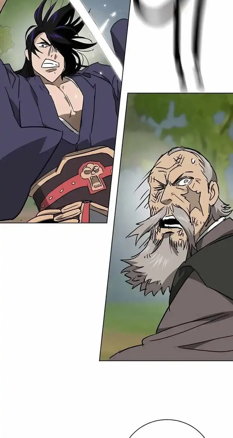 Infinite Leveling: Murim Mangakakalot X Chapter 203 Page 135