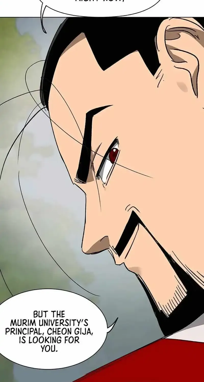 Infinite Leveling: Murim Mangakakalot X Chapter 203 Page 138