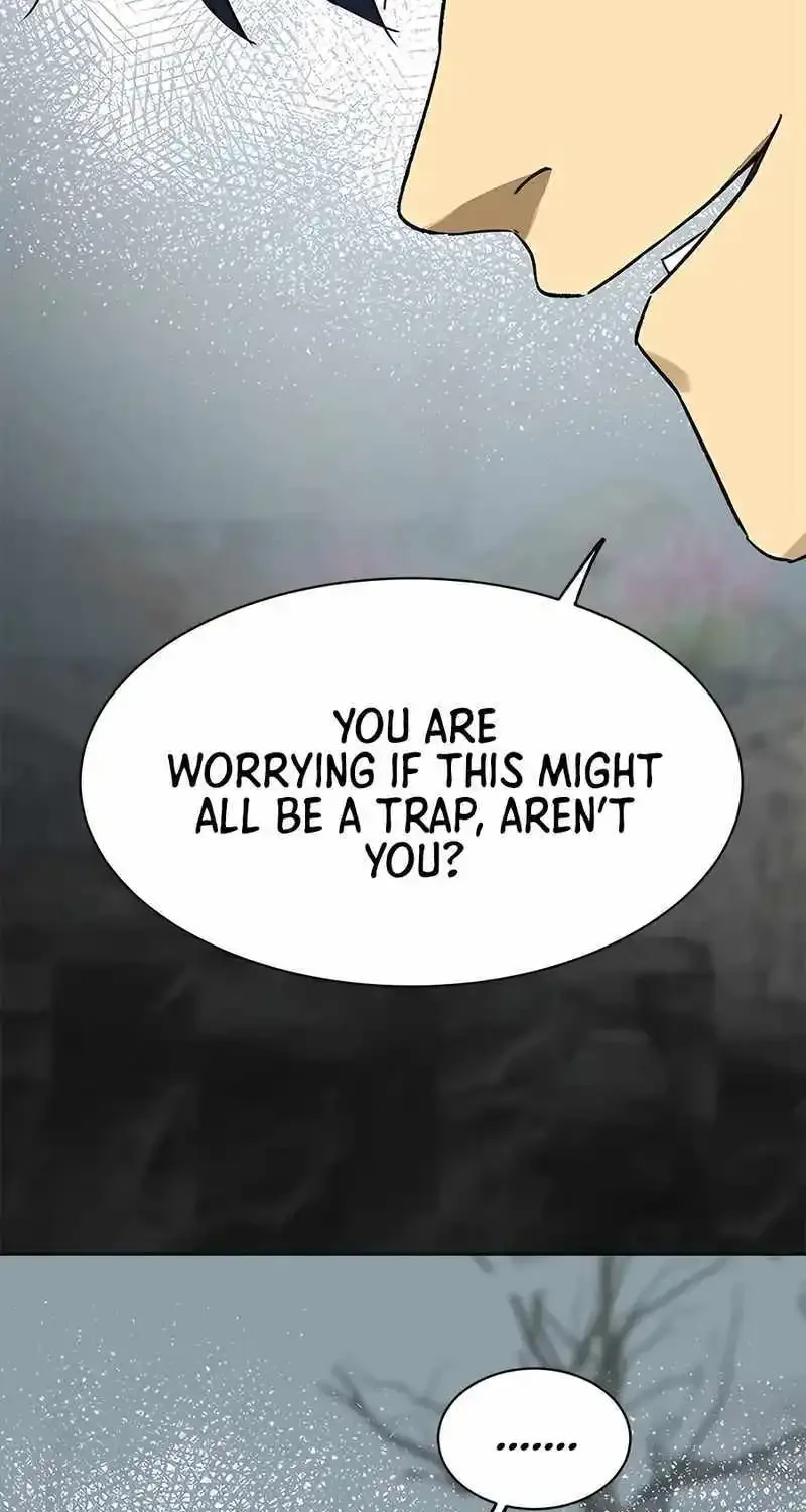 Infinite Leveling: Murim Mangakakalot X Chapter 203 Page 24