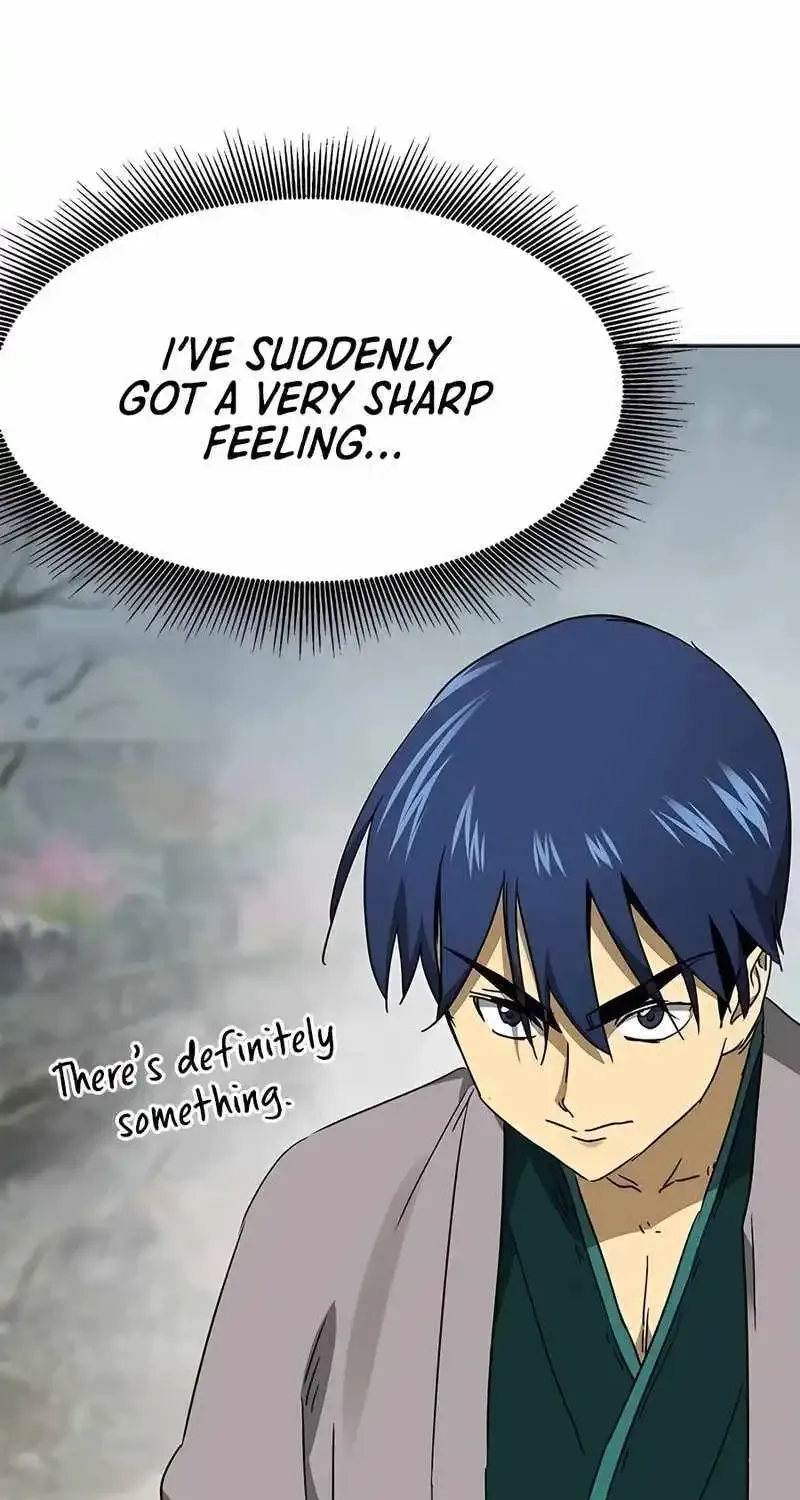 Infinite Leveling: Murim Mangakakalot X Chapter 203 Page 26