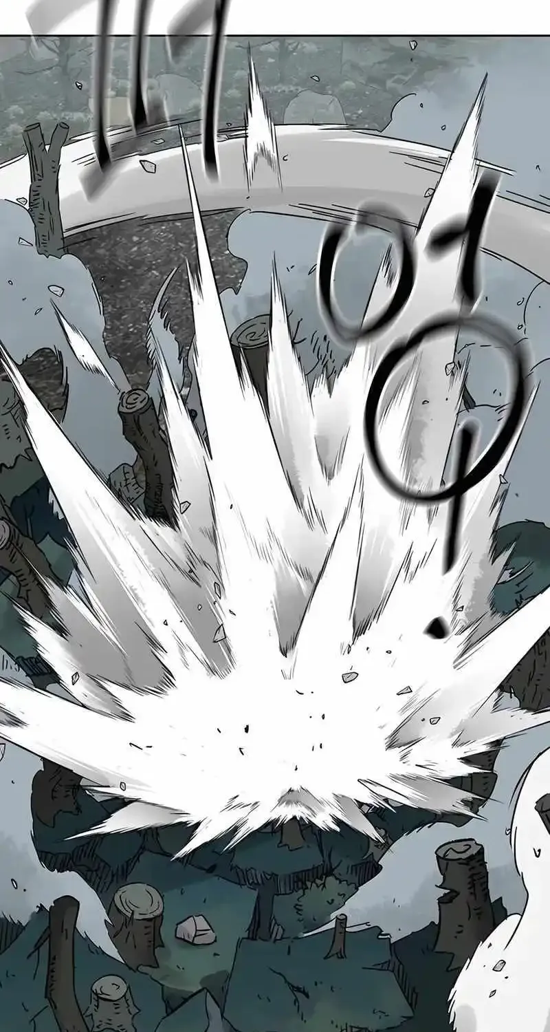 Infinite Leveling: Murim Mangakakalot X Chapter 203 Page 39