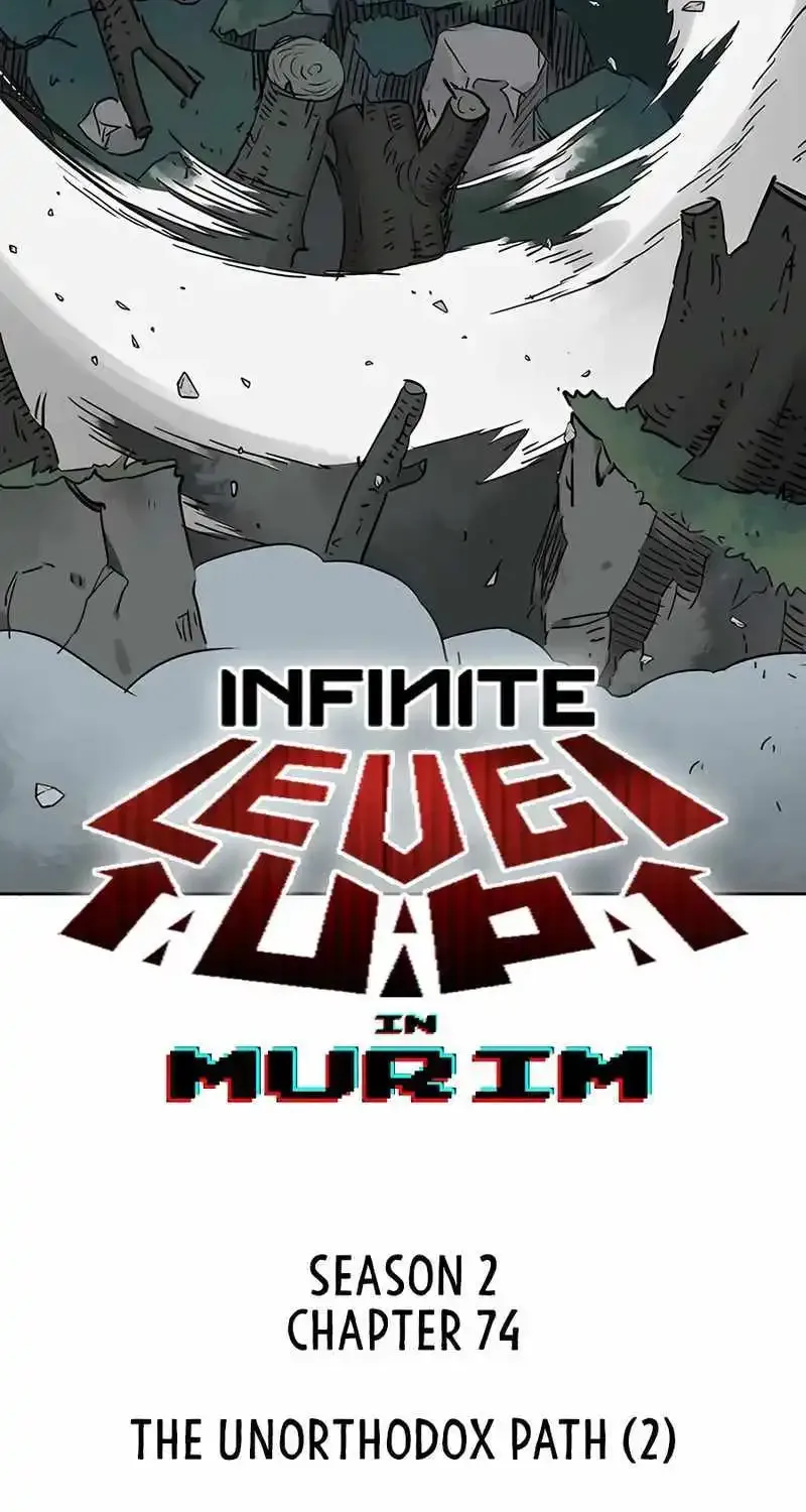 Infinite Leveling: Murim Mangakakalot X Chapter 203 Page 40