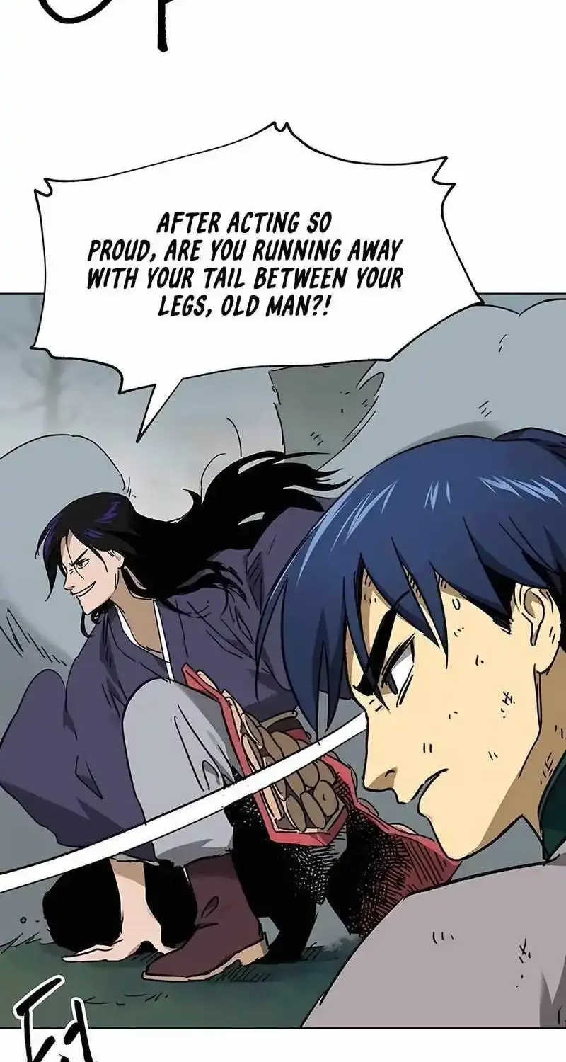 Infinite Leveling: Murim Mangakakalot X Chapter 203 Page 43