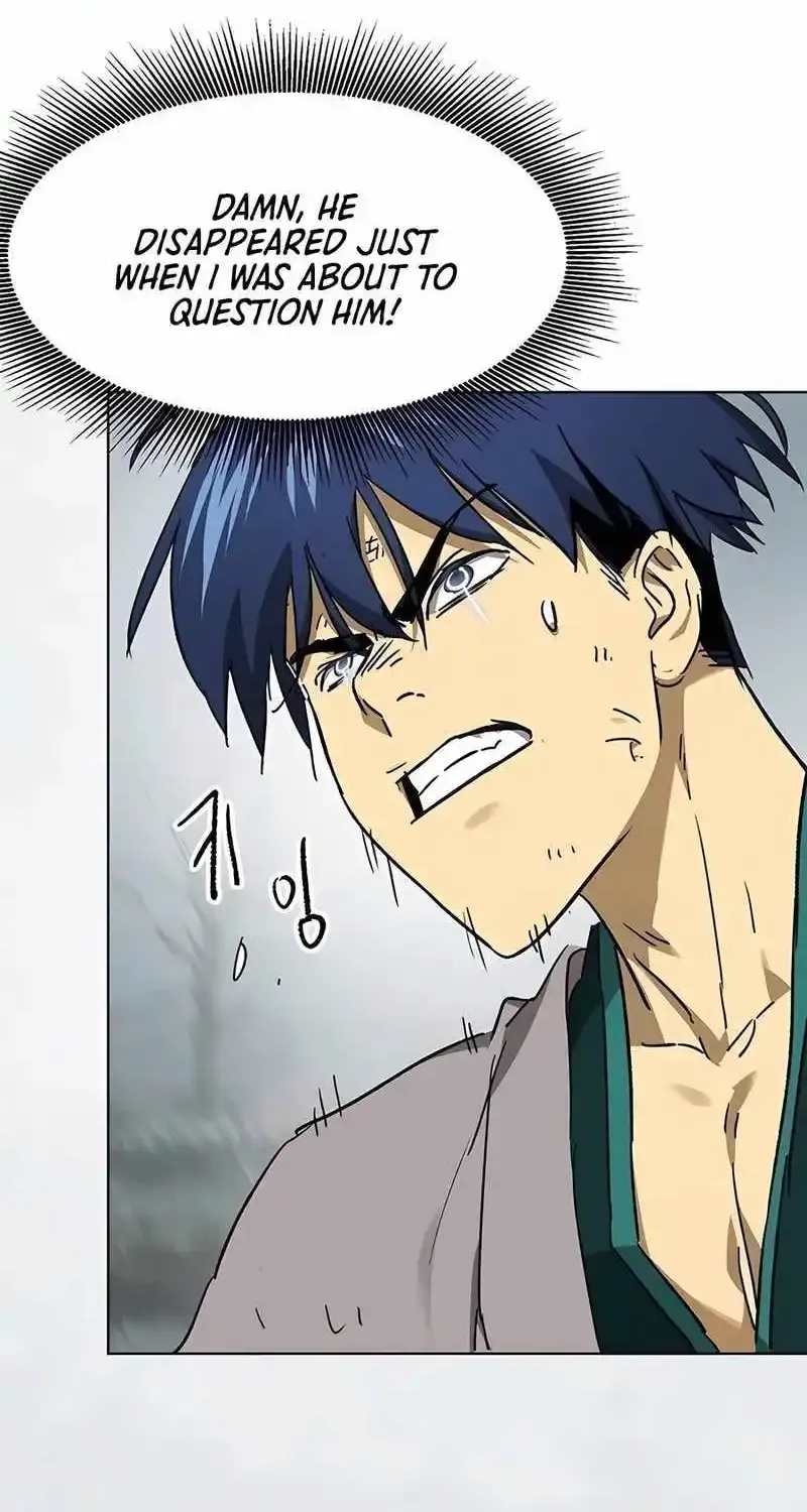 Infinite Leveling: Murim Mangakakalot X Chapter 203 Page 45