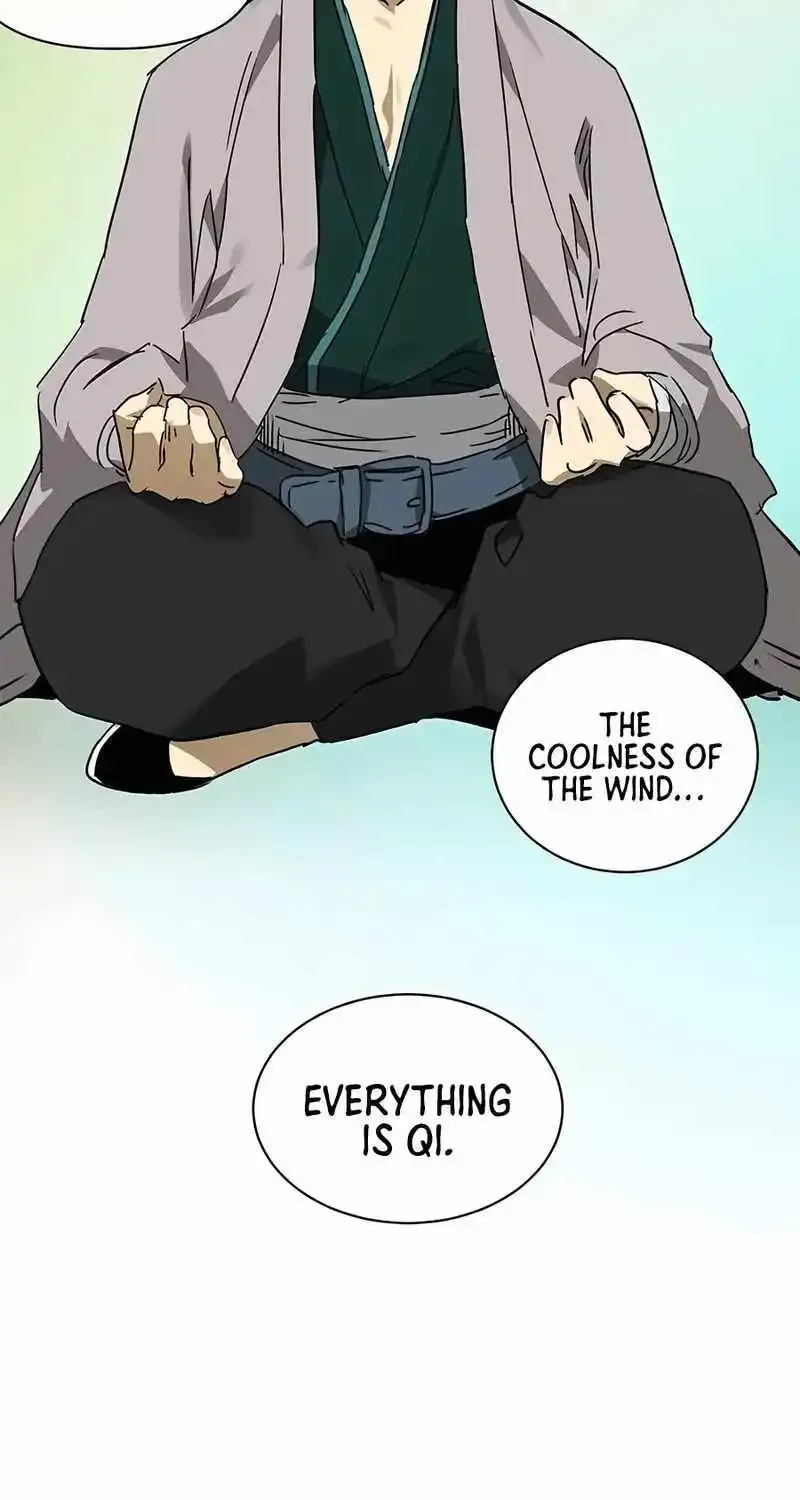Infinite Leveling: Murim Mangakakalot X Chapter 203 Page 51