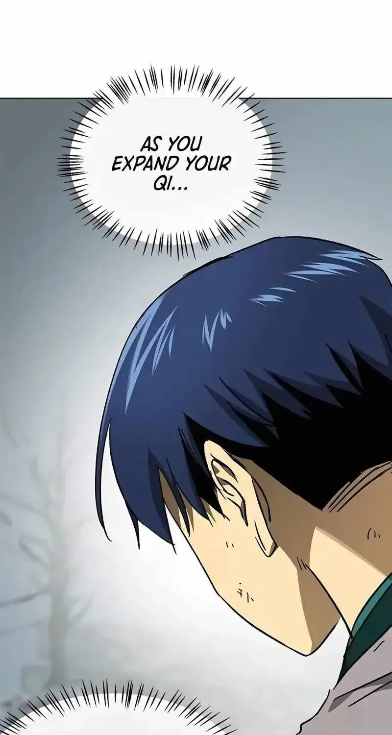 Infinite Leveling: Murim Mangakakalot X Chapter 203 Page 52
