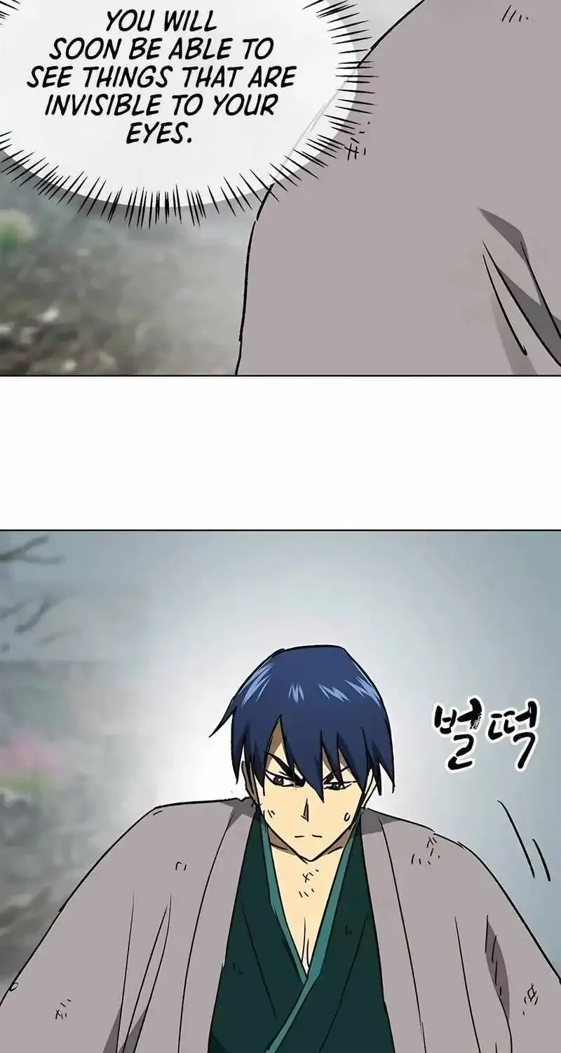 Infinite Leveling: Murim Mangakakalot X Chapter 203 Page 53
