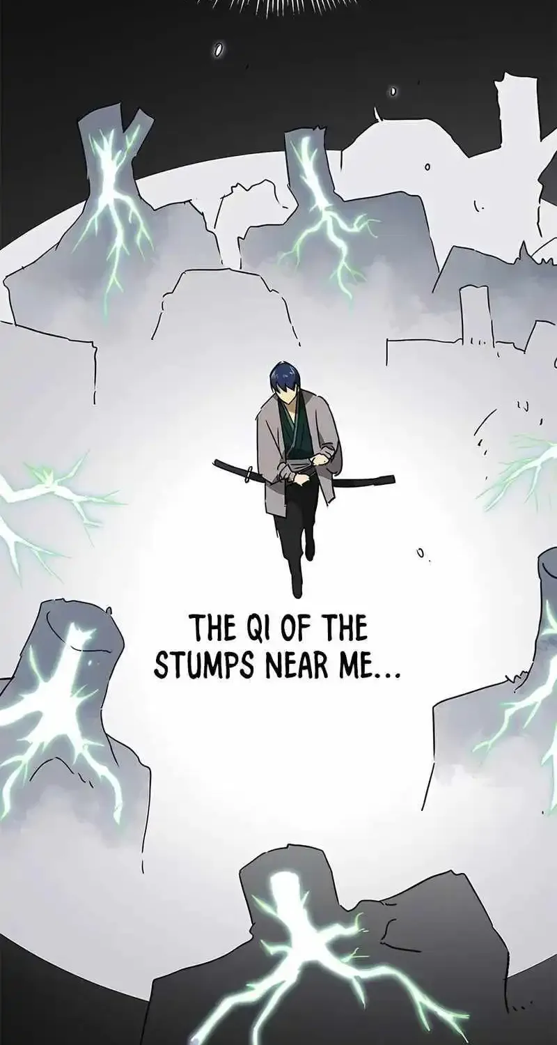 Infinite Leveling: Murim Mangakakalot X Chapter 203 Page 57