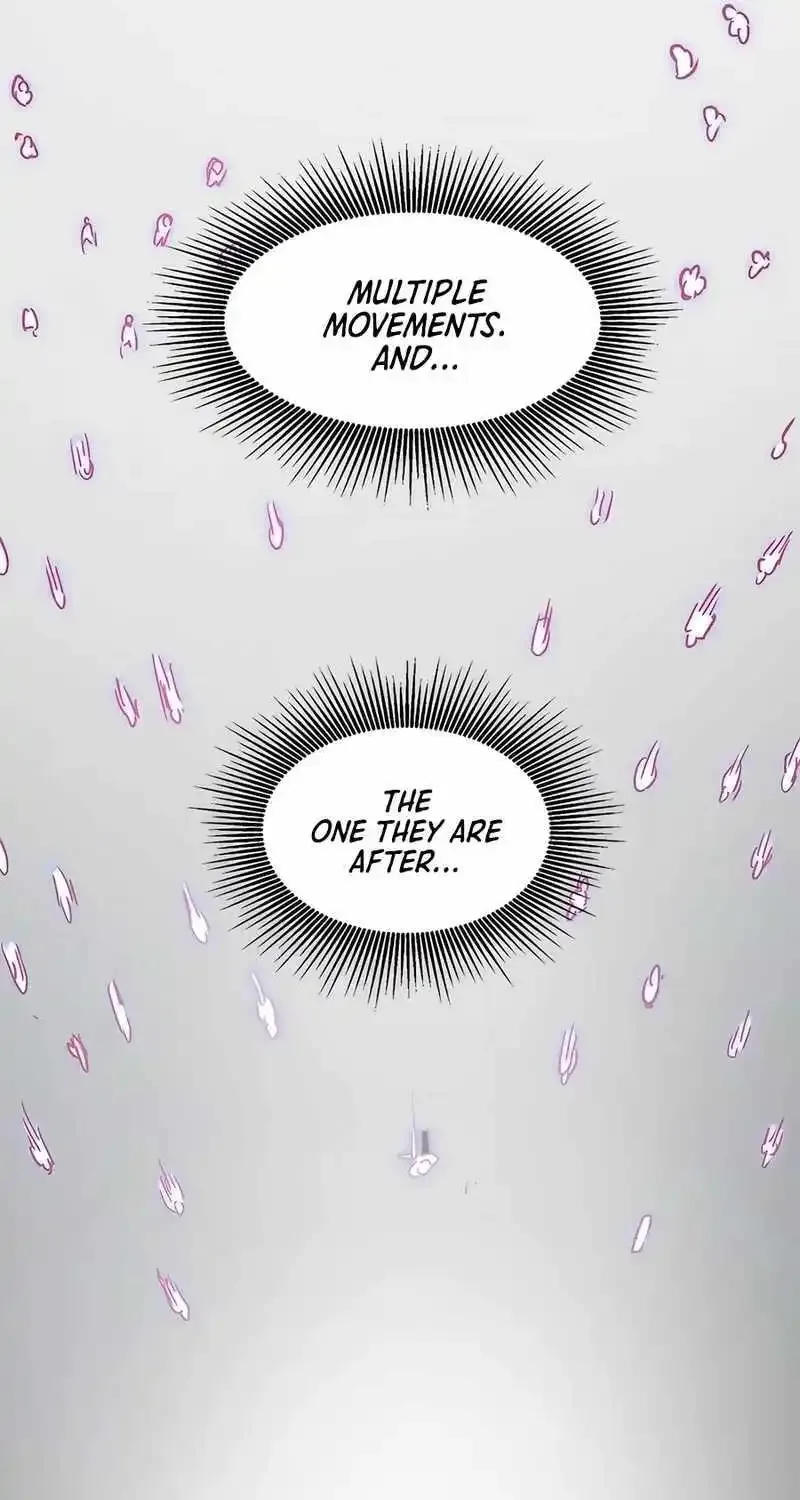Infinite Leveling: Murim Mangakakalot X Chapter 203 Page 65