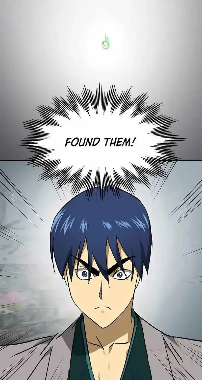 Infinite Leveling: Murim Mangakakalot X Chapter 203 Page 66