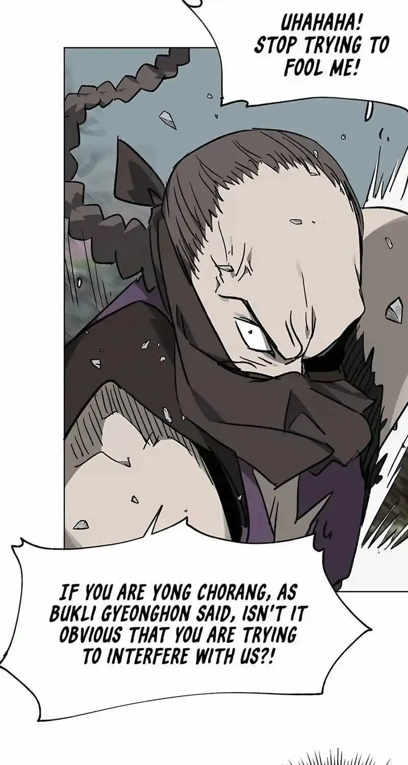 Infinite Leveling: Murim Mangakakalot X Chapter 203 Page 74