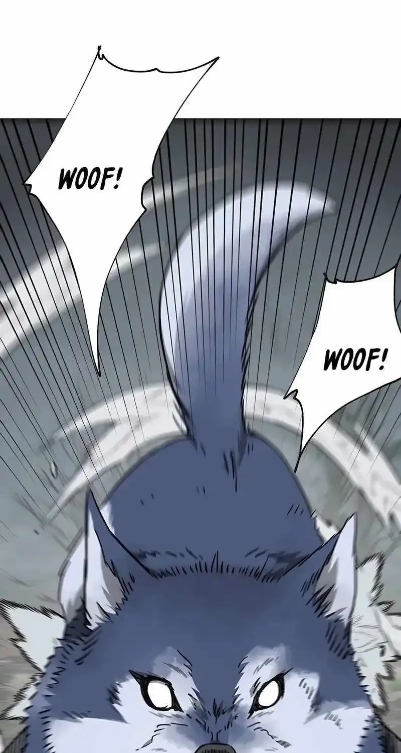 Infinite Leveling: Murim Mangakakalot X Chapter 203 Page 85