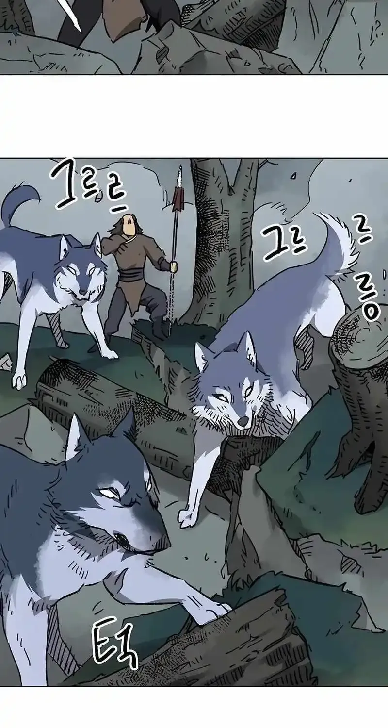Infinite Leveling: Murim Mangakakalot X Chapter 203 Page 94