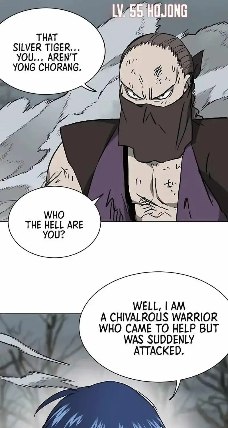 Infinite Leveling: Murim Mangakakalot X Chapter 203 Page 97