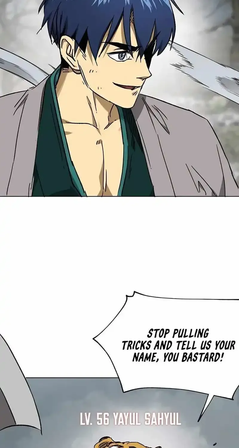 Infinite Leveling: Murim Mangakakalot X Chapter 203 Page 98