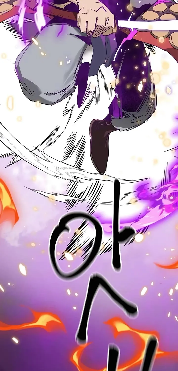 Infinite Leveling: Murim Mangakakalot X Chapter 205 Page 11