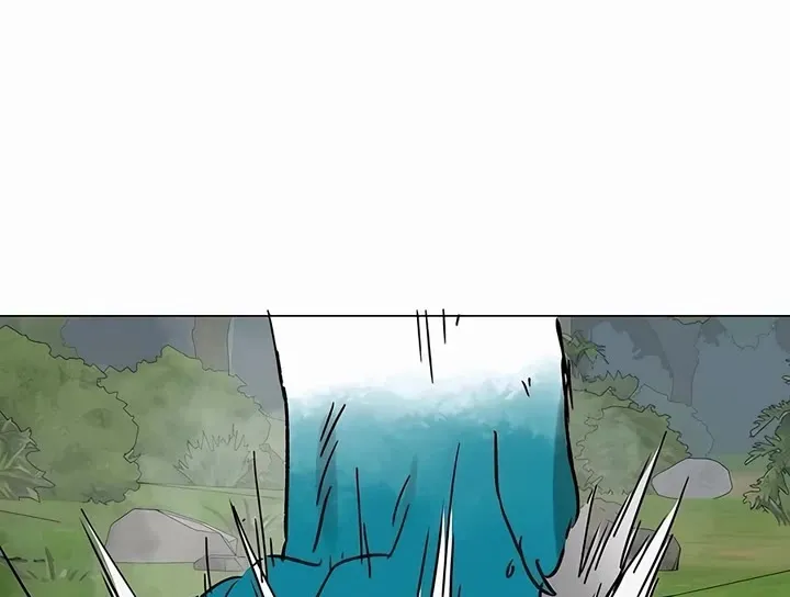 Infinite Leveling: Murim Mangakakalot X Chapter 205 Page 102