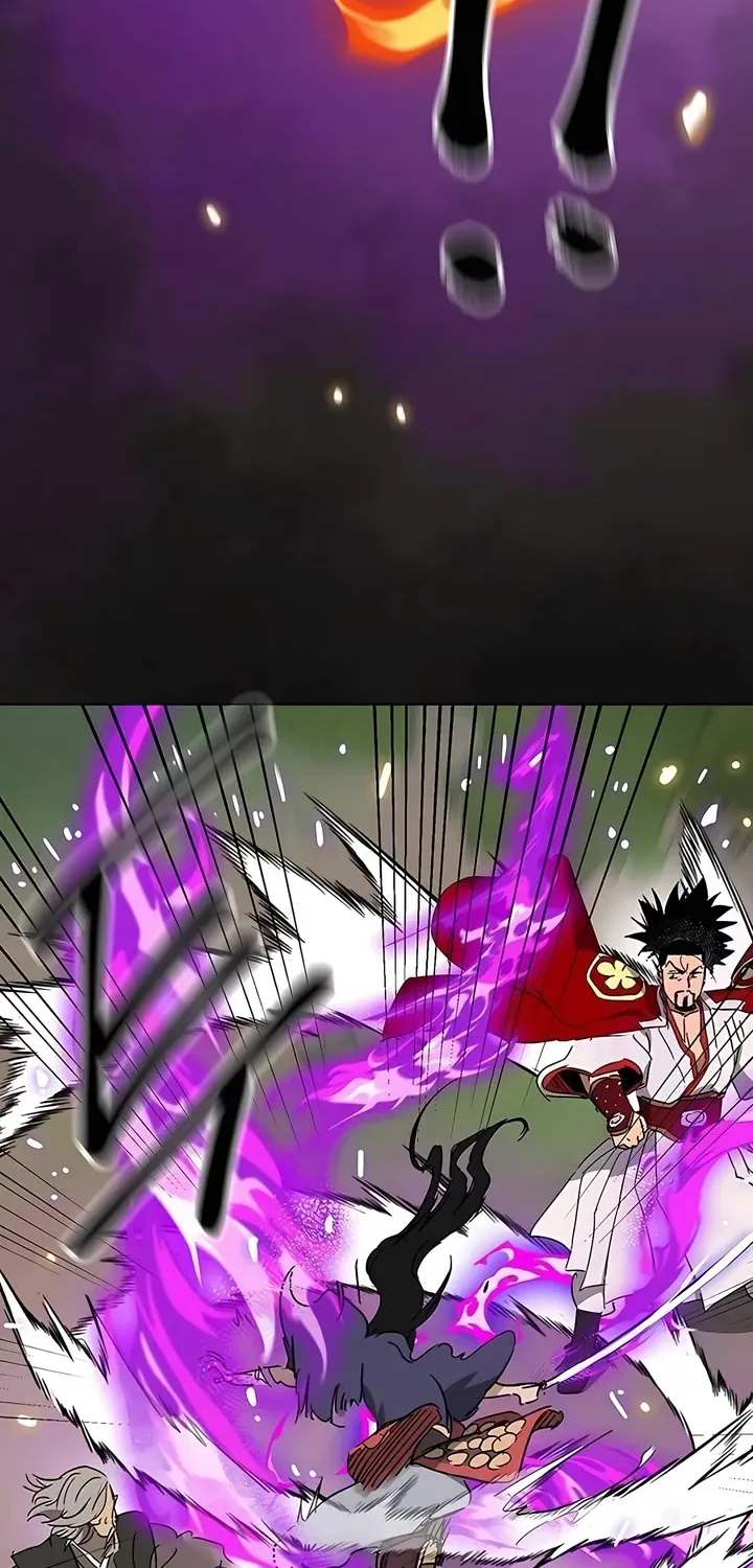 Infinite Leveling: Murim Mangakakalot X Chapter 205 Page 12