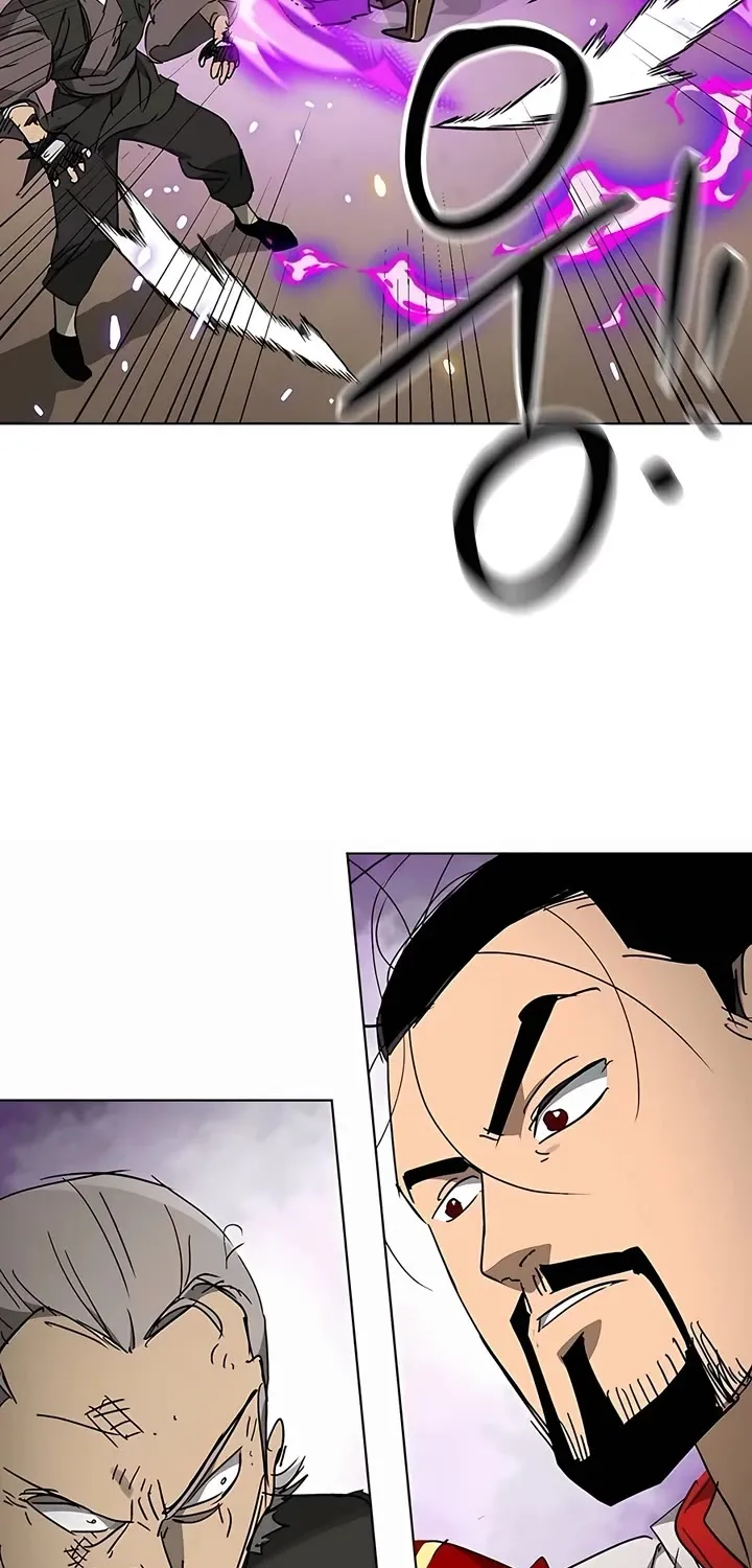 Infinite Leveling: Murim Mangakakalot X Chapter 205 Page 13