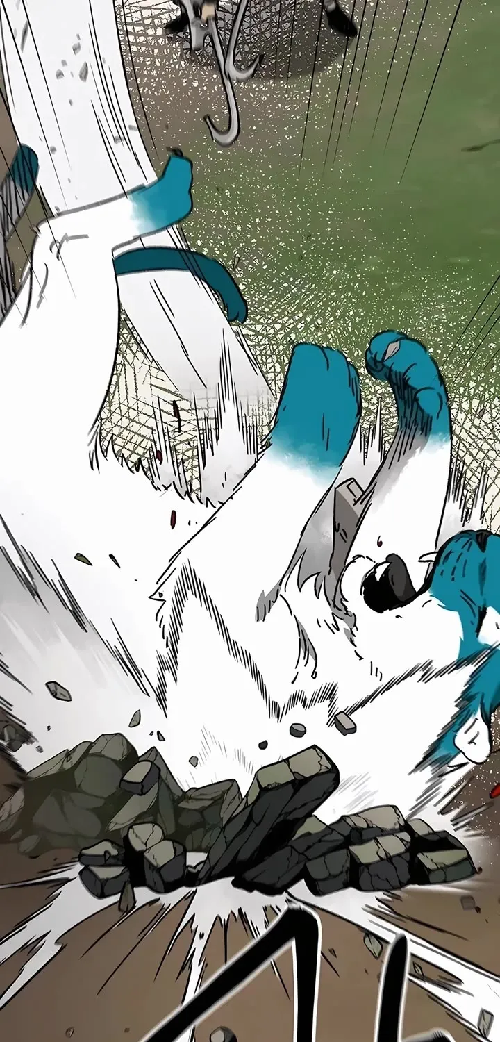 Infinite Leveling: Murim Mangakakalot X Chapter 205 Page 123