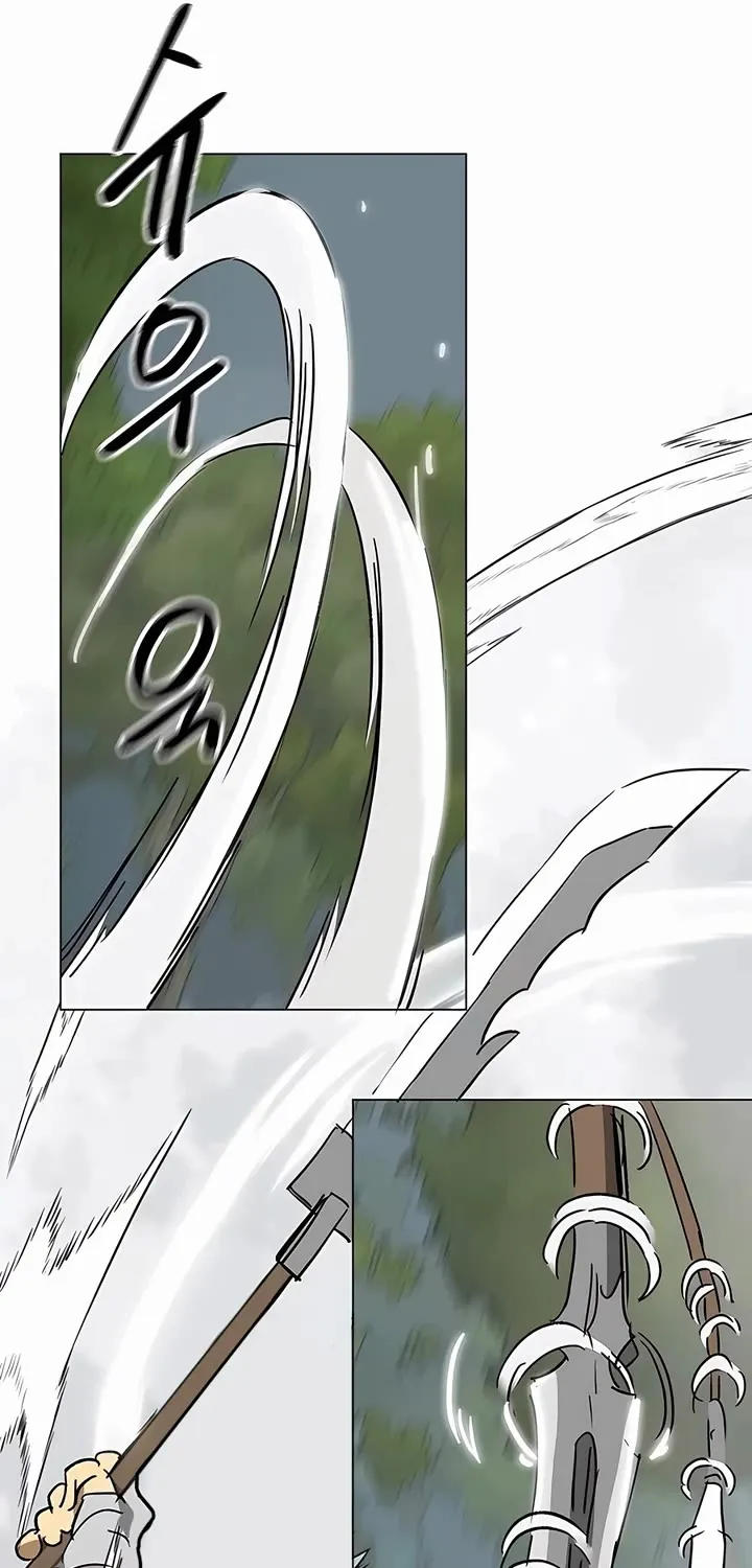 Infinite Leveling: Murim Mangakakalot X Chapter 205 Page 135