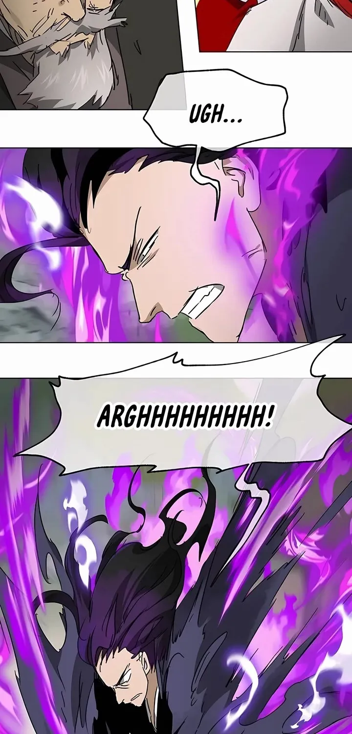 Infinite Leveling: Murim Mangakakalot X Chapter 205 Page 14