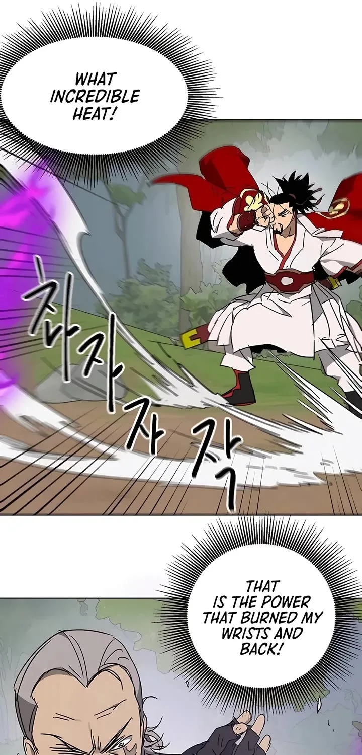 Infinite Leveling: Murim Mangakakalot X Chapter 205 Page 19