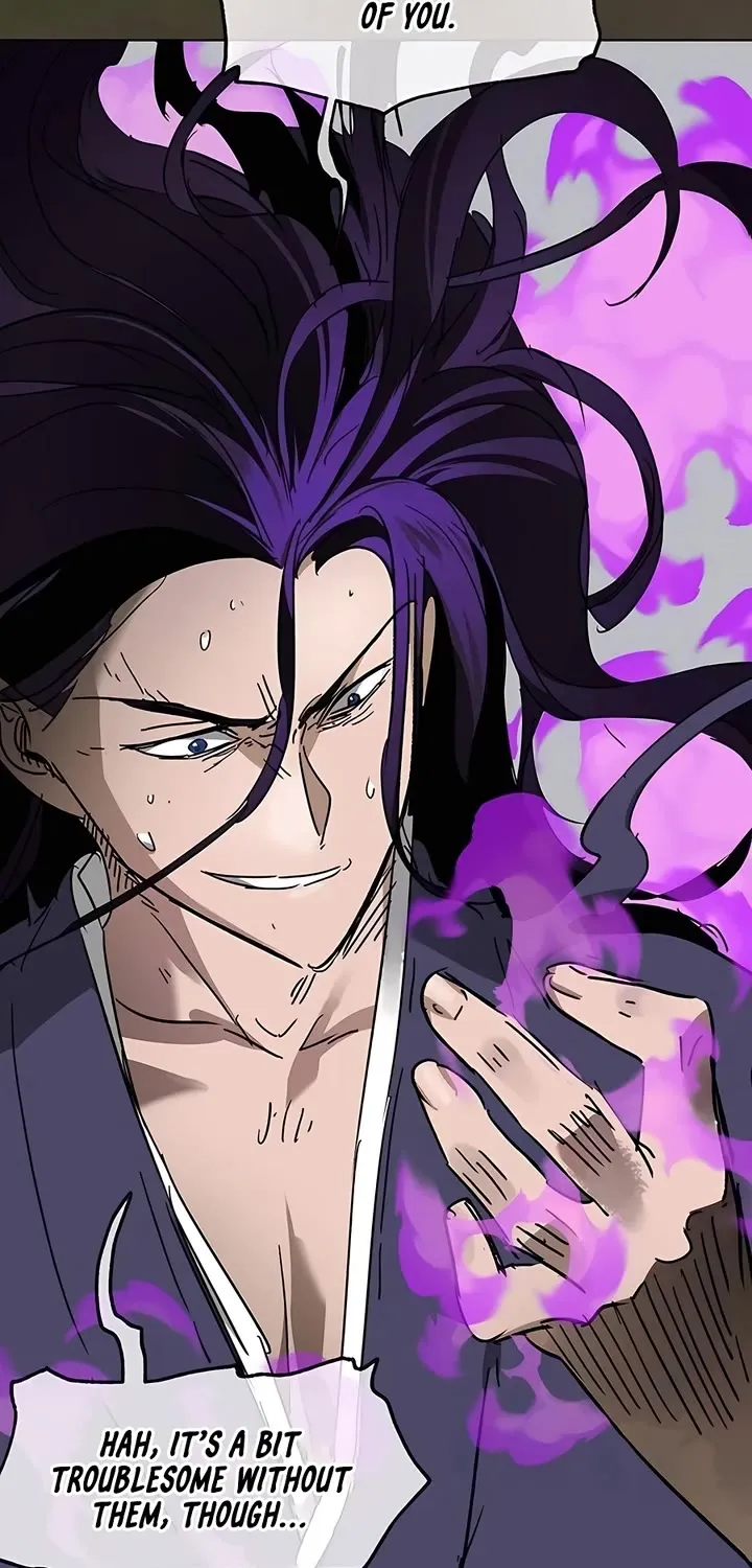 Infinite Leveling: Murim Mangakakalot X Chapter 205 Page 23