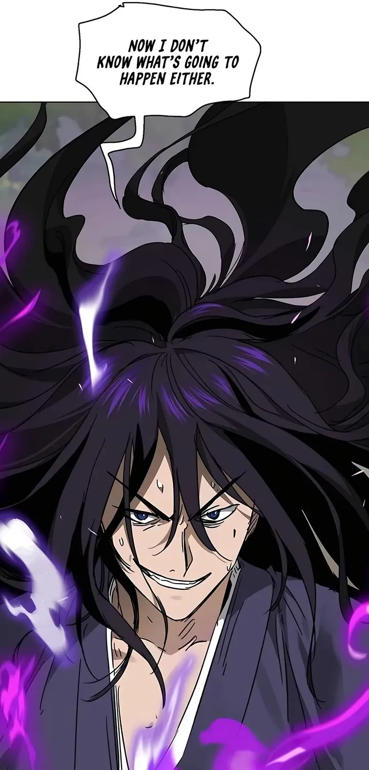 Infinite Leveling: Murim Mangakakalot X Chapter 205 Page 25
