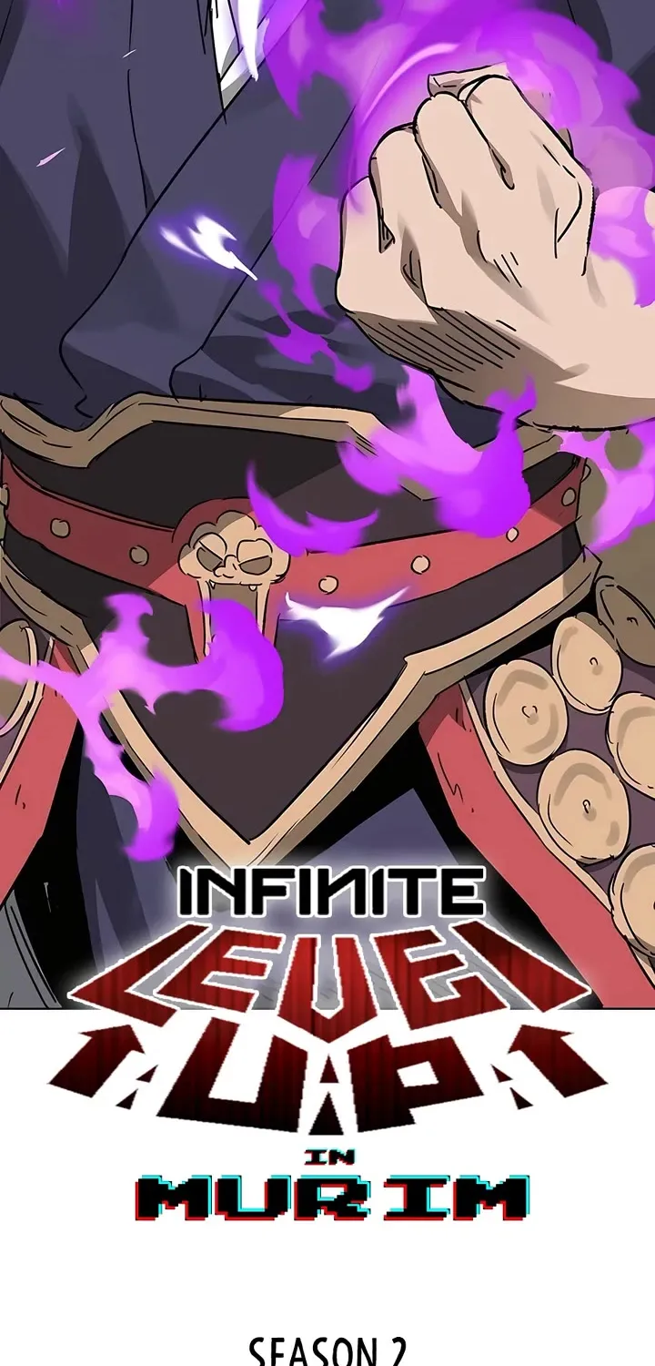 Infinite Leveling: Murim Mangakakalot X Chapter 205 Page 26