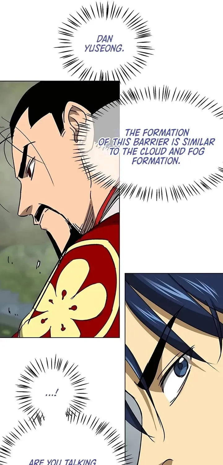 Infinite Leveling: Murim Mangakakalot X Chapter 205 Page 31