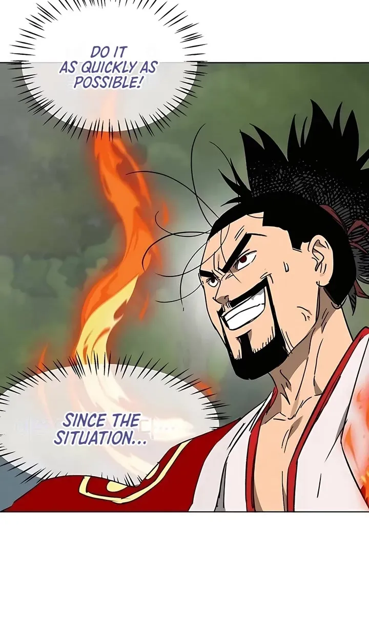Infinite Leveling: Murim Mangakakalot X Chapter 205 Page 36