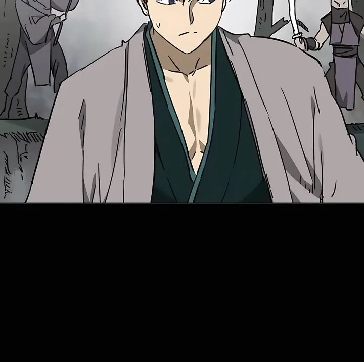 Infinite Leveling: Murim Mangakakalot X Chapter 205 Page 44