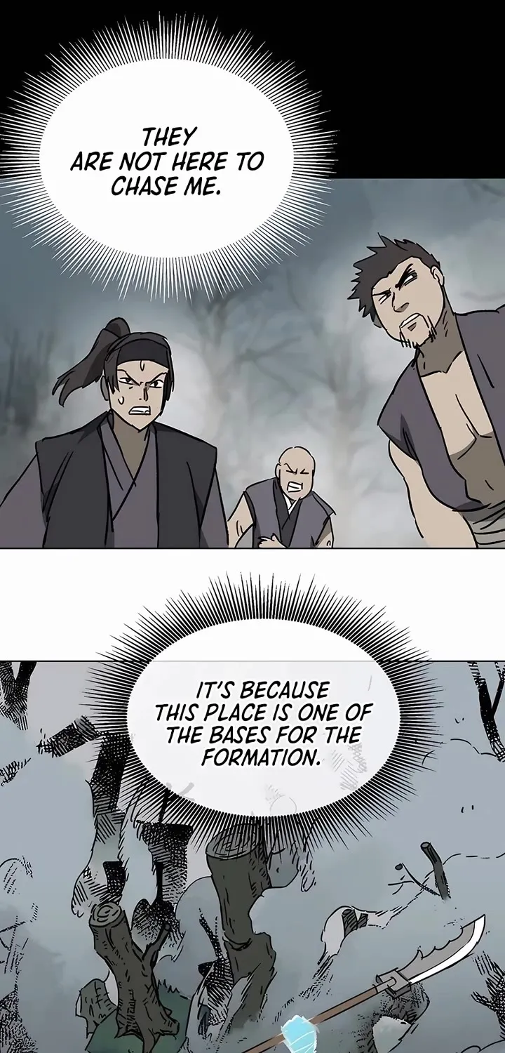 Infinite Leveling: Murim Mangakakalot X Chapter 205 Page 45