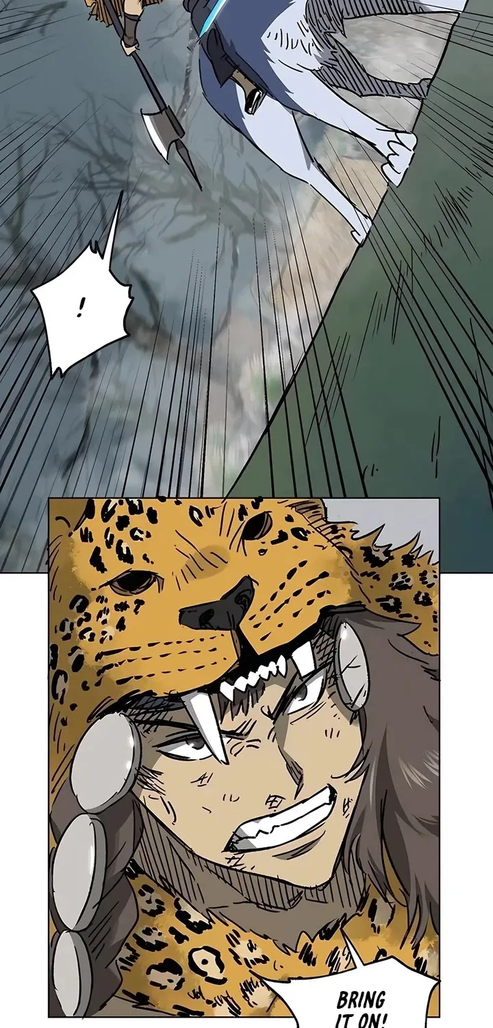 Infinite Leveling: Murim Mangakakalot X Chapter 205 Page 53